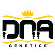 fungushead logoDNA Genetics Cannabis Seeds